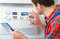 free West Kensington gas safe engineer quotes