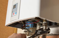 free West Kensington boiler install quotes